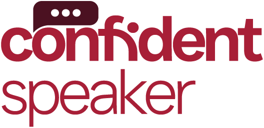 Confident Speaker